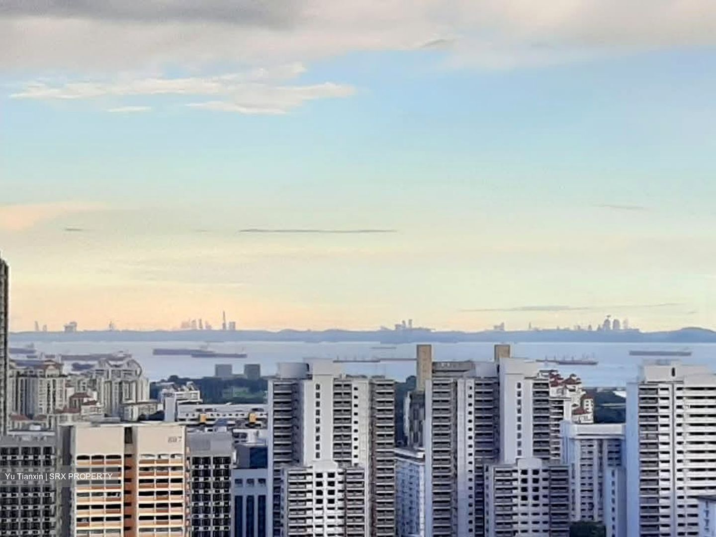 Sturdee Residences (D8), Condominium #600998231